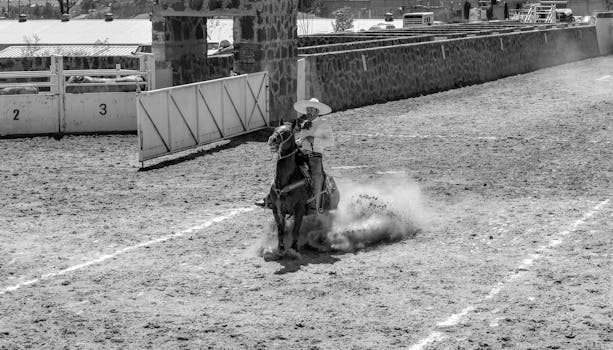 Andaluský Kůň: Stěžejní Prvek Španělské Jezdecké Tradice