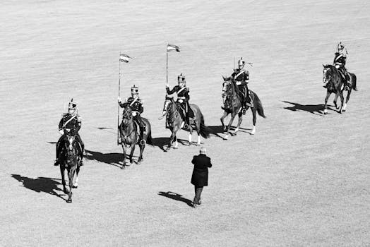 Morgan: Od vojenského koně po ikonu amerického jezdectví