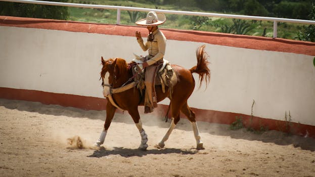 American Saddlebred: Hvězda Amerického Jezdeckého Sportu