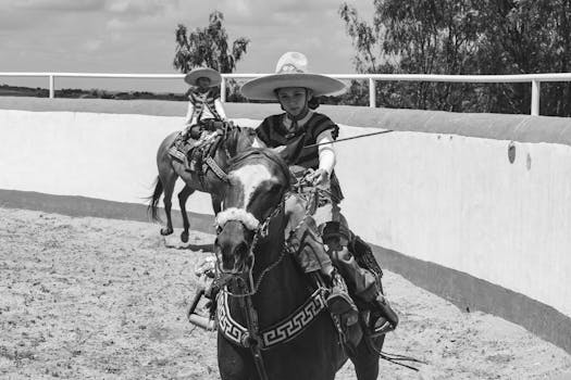 Pasofino: Ikonický kůň ovlivňující kulturu Latinské Ameriky