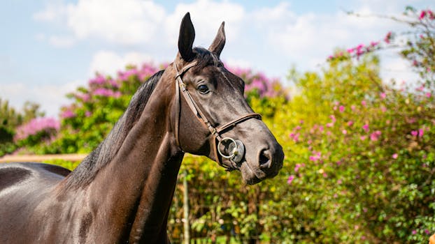 Black Forest vs. Percheron: Které Plemeno Koňů Vybrat?
